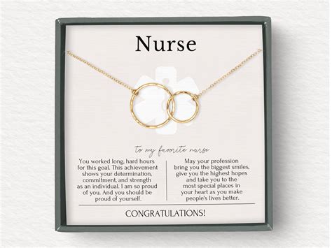 grad gifts for nursing students